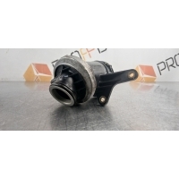 Патрубок (трубопровод, шланг) Mercedes-Benz C-class W203 2008 A6460980407