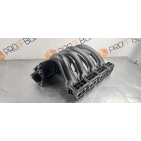 Коллектор впускной Mercedes-Benz C-class W203 2008 A6110902937