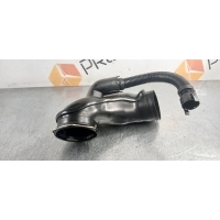 Патрубок BMW X5 E70 2011 7810769