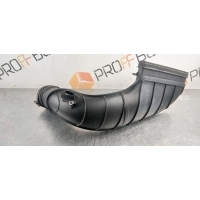 Патрубок BMW X5 E70 2011 13717812060, 13717812060, 7812060