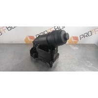 Корпус масляного фильтра BMW X5 E70 2011 11427800066, 11427800066, 7800066