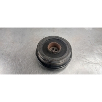 Шкив коленвала BMW X5 E70 2011 11237800026, 11237800026, 7800026