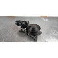 Помпа BMW X5 E70 2011 11517823428, 11518516435, 11518512497, 11518512269, 11517823428
