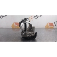 Заслонка дроссельная BMW X5 E70 2011 13547806231, 7806231, 13547806231