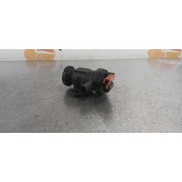 Клапан электромагнитный BMW X5 E70 2011 8509323, 11658509323, 8509323, 11657808032, 7808032