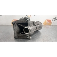 Кронштейн BMW X5 E70 2011 31507600690