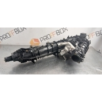 Коллектор впускной BMW X5 E70 2011 11618511363, 11618511363, 11617800088