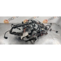 Проводка BMW 3 series E90 2007 12517802567, 12517802567, 12517796073, 7802567
