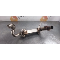 Радиатор EGR BMW 3 series E90 2007 11717790065, 7790065, 11717790065