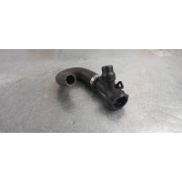 Фланец BMW 3 series E90 2007 7805360, 11537805359, 11537795762, 11537788200