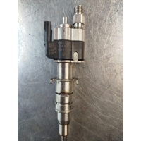 Форсунка BMW 7 series F02 2010 13537585261, 13537537317, 7585261, 7537317, 13537565138, 7565138, 8616079, 13538616079, 753731712, 758526112