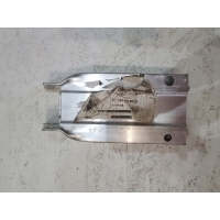 STREFA ZGNIOTU MERCEDES C-KLASA W204 A2046200995