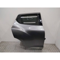 дверь задняя правая Nissan Juke F15 2014