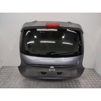 крышка (дверь) багажника Nissan Juke F15 2014