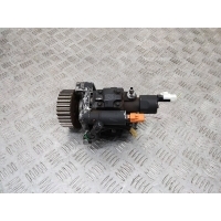 ТНВД Renault Clio 3 поколение [рестайлинг] 2011 167008859R