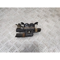 кран отопителя (печки) BMW 7 F01/F02 2012 9119164