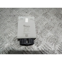 блок управления рулевой колонки BMW 7 F01/F02 2012 6885215