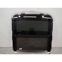 люк Mercedes-Benz M W164 2007 A1647800729