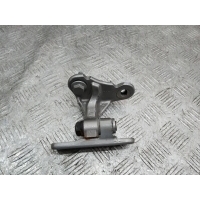 петля двери задней левой Mercedes-Benz M W164 2007