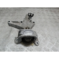 подушка крепления двигателя Renault Megane 3 поколение [2-й рестайлинг] 2015 112108807R