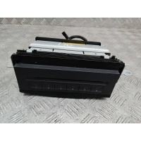 CD-чейнджер Mercedes-Benz M W164 2007
