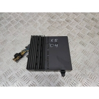 усилитель звука BMW X5 E53 [рестайлинг] 2004 8379376