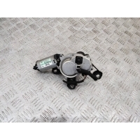 моторчик заднего стеклоочистителя (дворника) Audi Q5 8R 2011 8R0955711B