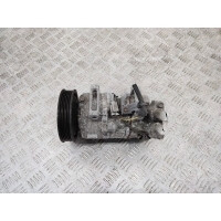 компрессор кондиционера Renault Megane 3 поколение 2011 8200939386
