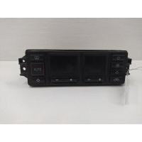 Блок управления печки/климат-контроля Audi A4(B5) 1998 8L0820043D