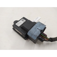 Реле накала свечей Citroen C4 Picasso 2 (2013-2016) 2015 9677871680
