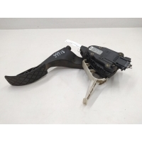 Педаль газа Skoda Octavia A4 (1996-2010) 1998 1J1721503H