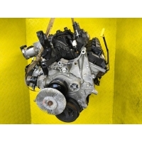 Двигатель Dodge RAM IV (2008-2019) Пикап 2017 5.7 i EZH 68299711AA, EZH, 53013888AD