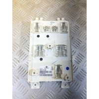 Блок комфорта Dodge RAM IV (2008-2019) Пикап 2017 P68320319AB