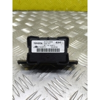 Блок электронный Toyota Sequoia II 2008 - 2022 2008 891830C050