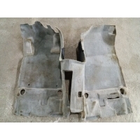 Ковер салонный Toyota Sequoia II 2008 - 2022 2008 585100C450