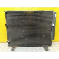Радиатор кондиционера Toyota Sequoia II 2008 - 2022 2008 884600C100, 4477502480
