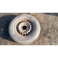 Колесо запасное (таблетка) Toyota Sequoia II 2008 - 2022 2008