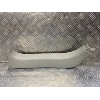 Обшивка крышки багажника Toyota Land Cruiser 200 (2008-2021) 2010 6793860090, 6793860100