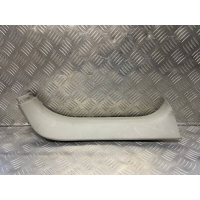 Обшивка крышки багажника Toyota Land Cruiser 200 (2008-2021) 2010 6793760110, 6793760130