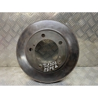 Диск тормозной передний Toyota Land Cruiser 200 (2008-2021) 2010 4351260180