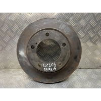 Диск тормозной передний Toyota Land Cruiser 200 (2008-2021) 2010 4351260180