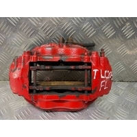 Суппорт передний левый Toyota Land Cruiser 200 (2008-2021) 2010 4775060280