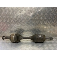 Полуось передняя правая (приводной вал, ШРУС) Toyota Land Cruiser 200 (2008-2021) 2010 4343060071