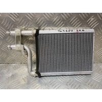 Радиатор отопителя (печки) Toyota Land Cruiser 200 (2008-2021) 2010 8710728300