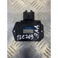 Сопротивление печки Toyota Land Cruiser 200 (2008-2021) 2010 4993002230