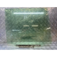Стекло двери задней правой Toyota Land Cruiser 200 (2008-2021) 2010 6811360300, 43R00034