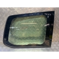 Стекло кузовное боковое правое Toyota Land Cruiser 200 (2008-2021) 2010 6271060B00, 43R00034