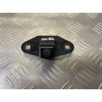 Камера заднего вида Toyota Land Cruiser 200 (2008-2021) 2010 8679060081, GPKD5886RC