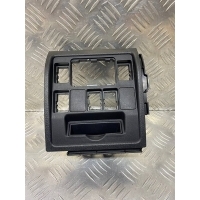 Пластик салона Toyota Land Cruiser 200 (2008-2021) 2010 5554852030B1, 5554852030