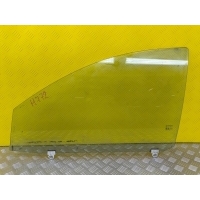 Стекло двери передней левой Mitsubishi L200 (2015-2022) 2018 5706A957, 43R008612